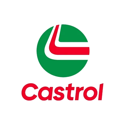 castrol logo