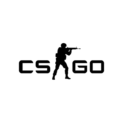 csgo logo