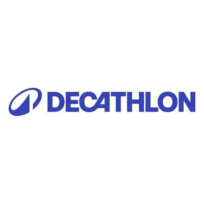 decathlon logo