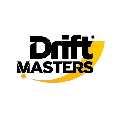 drift master logo