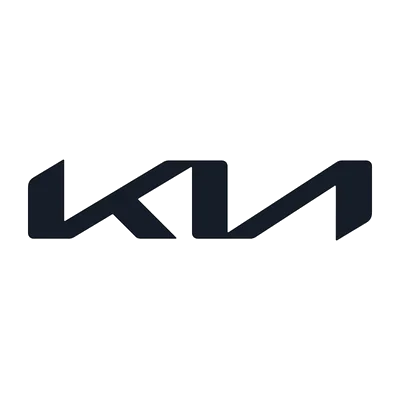 kia logo