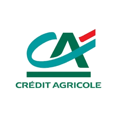 logo credit agricole