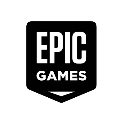 logo epic games