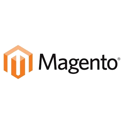 logo magento