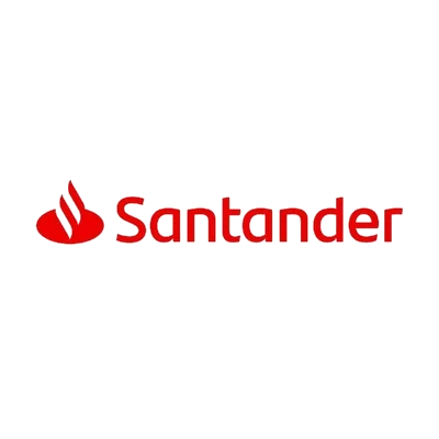 logo santander