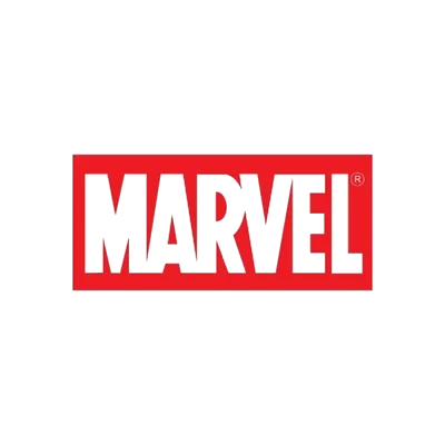 marvel logo
