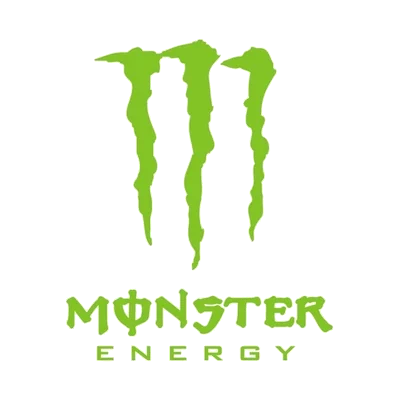 monster enery