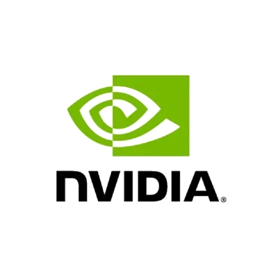 nvidia logo