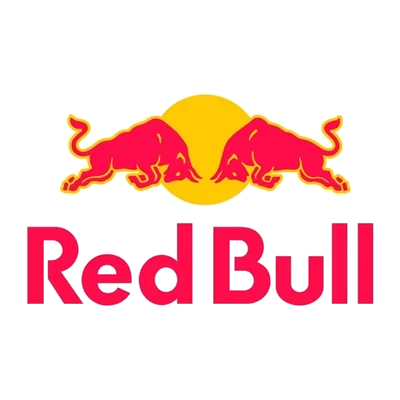 redbull logo