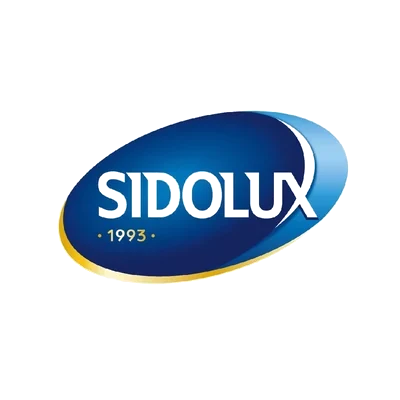 sidolux logo