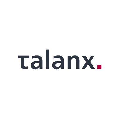 talanx logo