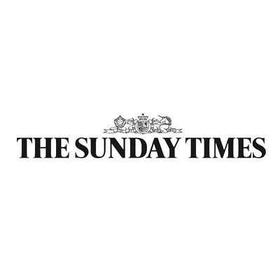 the sunday times