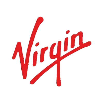 virgin logo